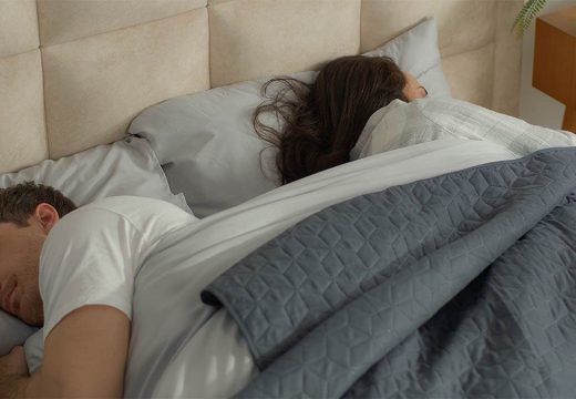 Skandinavska metoda spavanja osvaja internet: Parovi konačno mogu mirno da spavaju, da li biste probali?