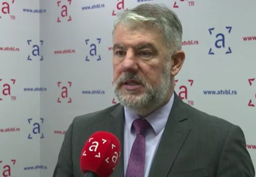 Šeranić: U ovom slučaju će Srpska plaćati dio alimentacije za djecu