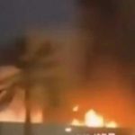 Svijet: Zapaljen američki konzulat u Dubaiju nakon iranskog napada (Video)