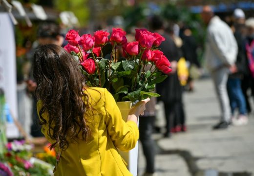 Osmi mart kroz istoriju: Od radničkih protesta do svjetskog praznika