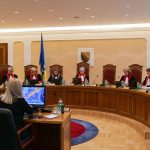 BiH: Ustavni sud BiH se proglasio nenadležnim za ocjenu ustavnosti Vlade Republike Srpske