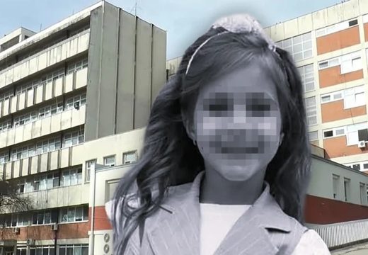 Mjesec dana od smrti djevojčice iz Čačka: “Ema moja, to je bila rutinska operacija, trebalo je da se vratiš”