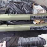 Region: Na prelazu Badovinci otkrivene četiri “zolje” u automobilu