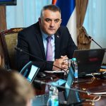 Minić tvrdi da neće biti promjene ministara: U naredna dva dana nova Vlada