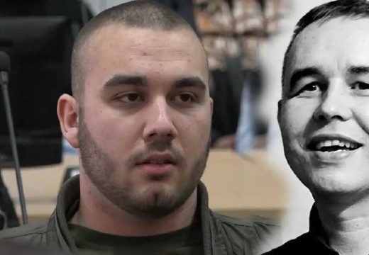 Hronika: Potvrđena presuda za ubistvo Saše Kulišića!