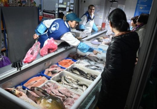 Šta birati, a šta preskočiti: Lista riba koje mogu povećati loš holesterol