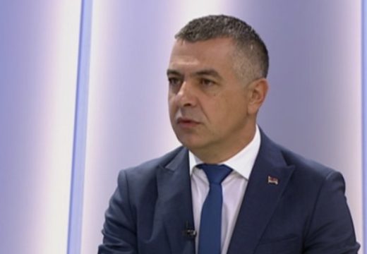 Lalić: Mjere podrške za stabilan poljoprivredni sektor