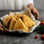 Nemate ideju za doručak: Napravite posne uštipke koji će biti mekani kao duša