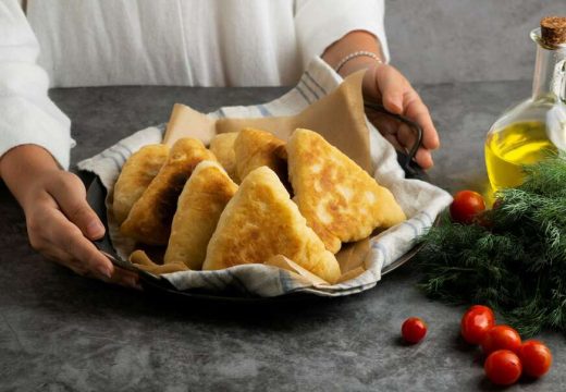 Nemate ideju za doručak: Napravite posne uštipke koji će biti mekani kao duša