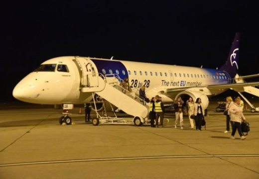 Jedino BiH nema nijedan avion za spasavanje svojih građana