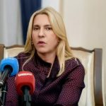RS: Cvijanovićeva reagovala na ostavku Minića; “Čestitam premijeru”