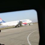 ZATVOREN VAZDUŠNI PROSTOR: I danas otkazani letovi iz Beograda za Dubai i Dohu