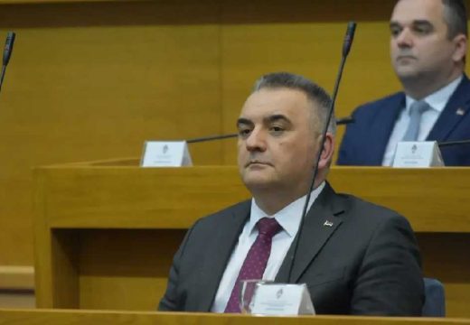 RS: NSRS izabrala Minića za predsjednika Vlade