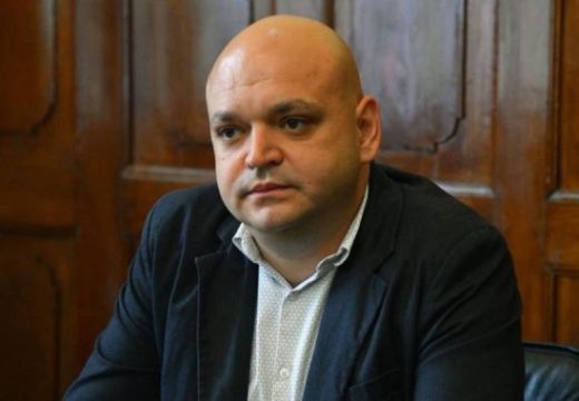 Trifković: Cvjećare u Bijeljini u nedjelju mogu raditi do 16 časova