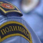 Lisice na ruke: Lišen slobode jer je vrijeđao policajca