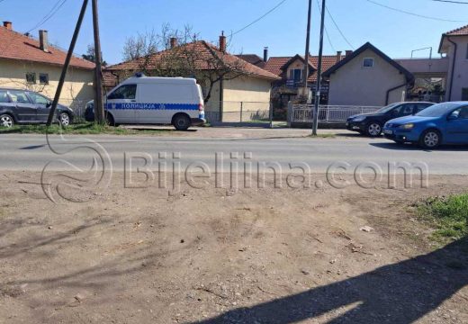 Detalji tragedije u Bijeljini: Poznati identiteti oca i sina, izuzete rukavice