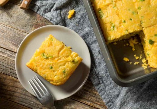 Spremna je za tili čas: Starinski recept za posnu proju sa prazilukom