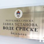 Vodostaji rijeka u RS: Situacija stabilna, problemi samo na bujičnim tokovima