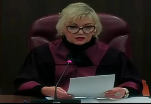 Dopis banjalučkom sudu: Uzunović ponovo traži da se Dodik izbriše iz registra!