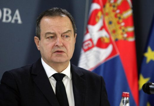 Srbija: Poznate nove informacije o zdravstvenom stanju Ivice Dačića