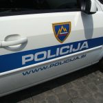 Strava u Ljubljani: Policajci ubili muškarca na trgu