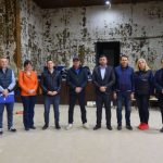 Petrović: Obnova Doma kulture u Trnjacima – Grad ulaže u razvoj kulturnog života sela (Foto)