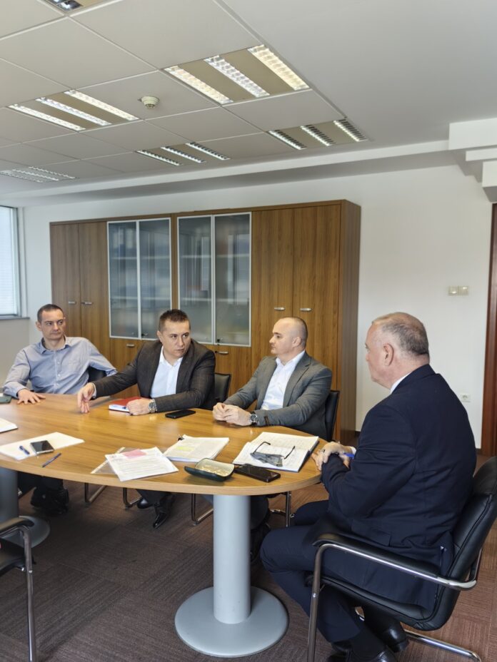 Bijeljina: Crveni krst o unapređenju uslova rada Hitne medicinske pomoći