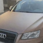 Policija u Derventi oduzela vozilo: Vozač bez dozvole dugovao više od 14.000 KM