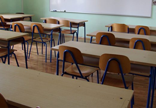 Ministarstvo prosvjete i kulture: Samo devet od 91 škole u RS planira upisati više od 200 đaka