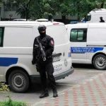 Akcija Sudske policije: Uhapšen zbog teške krađe i centralne potjernice, od decembra bio u bjekstvu