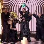 VIDEO: Metal bend ‘Lavina’ predstavljaće Srbiju na Evroviziji u Beču