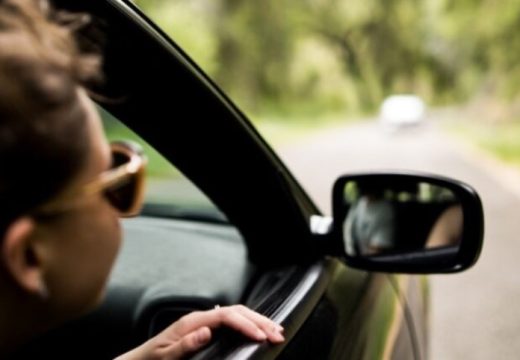 Povoljni uslovi za vožnju: Oprez zbog odrona i radova na putevima