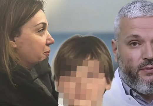 Nastavlja se suđenje Kecmanovićima: Kosta svjedoči u postupku protiv njegovih roditelja