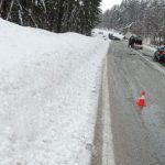 Nastradao dok se vraćao s posla: Nakon pogibije mladog policajca oglasio se načelnik Ribnika