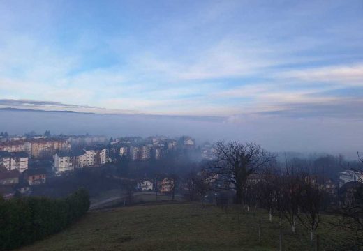Prohladna jutra, topli dani: Evo kada stiže promjena vremena