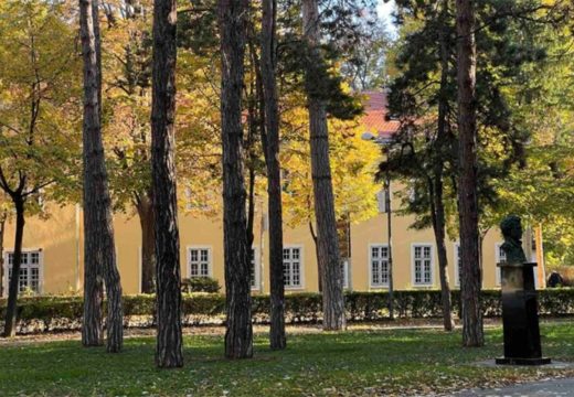 Prognoza: Pogledajte kakve nas temperature očekuju danas