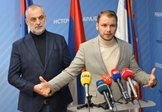 Stanivuković od Ombudsmena BiH zatražio zaštitu prava: Postupanje na granici Hrvatske šalje poruku svima u BiH