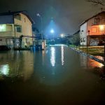 “Gotovo svake godine imamo sličan problem”: Drenova se preliva, građani uz korito Vijake pozvani na oprez