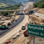Izašli prvi konkretni planovi: Evo kuda bi mogao proći autoput Banjaluka – Mrkonjić Grad (Foto/Video)