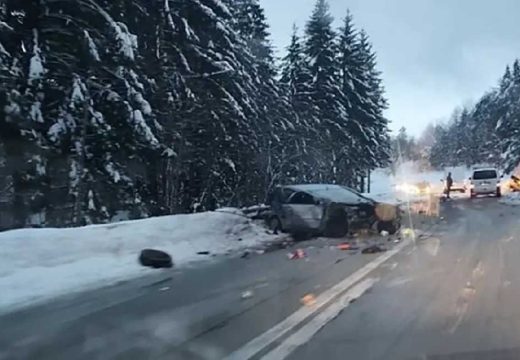 Hronika: U Drvaru sutra Dan žalosti