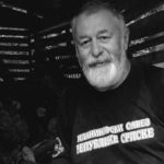 Hronika: Preminuo Hadži Nebojša Zorić, starješina Odreda izviđača “Semberija“ Bijeljina