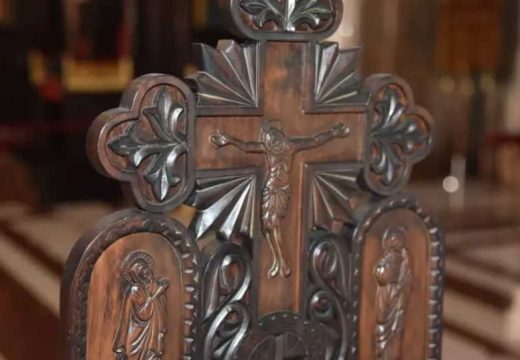 Počela šesta nedjelja Vaskršnjeg posta: Jedan običaj je najvažniji od svih do sada