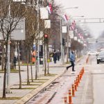 AMS o stanju na putevima: Obustava saobraćaja na magistralnom putu Šamac-Grabnica