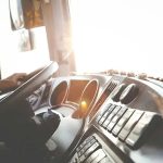 Ima samo 18 godina i već vozi kamion: Martina oduševila sve