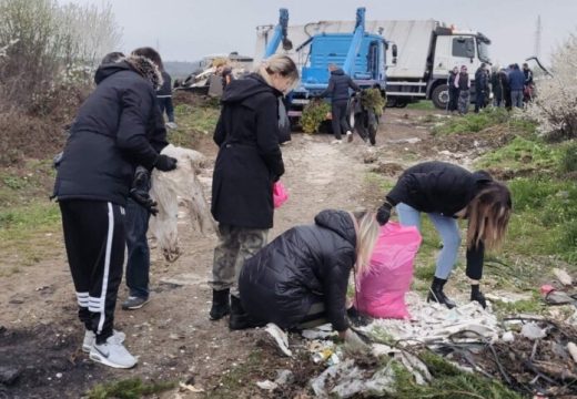 Petrović: Počelo “Veliko spremanje i čišćenje Bijeljine i Semberije“ – najveća ekološka akcija do sada