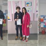 Bijeljina: Prva mjesta za učenike OŠ „Vuk Karadžić“ na Gradskom takmičenju iz matematike