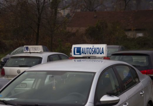 RS: Besplatno polaganje vozačkog ispita za sve vukovce u ovoj opštini