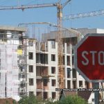 Alarmantno na gradilištima: Nijedna skela ne ispunjava propise