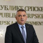 Predsjednik Vlade RS: Minić sutra u Bijeljini na sastanku sa privrednicima