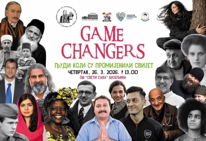 Bijeljina: Reagovanje sveštenika Miroslava Todorovića povodom izložbe „Game changers” u Muzeju Semberije